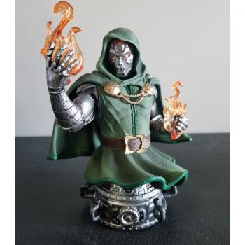 Doctor Doom