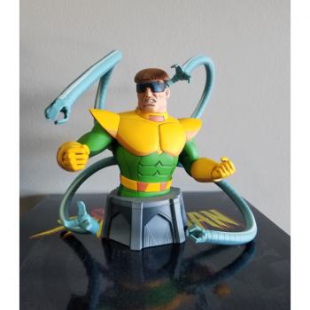 Marvel Doctor Octopus